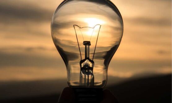 bombilla energia