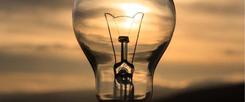 bombilla energia