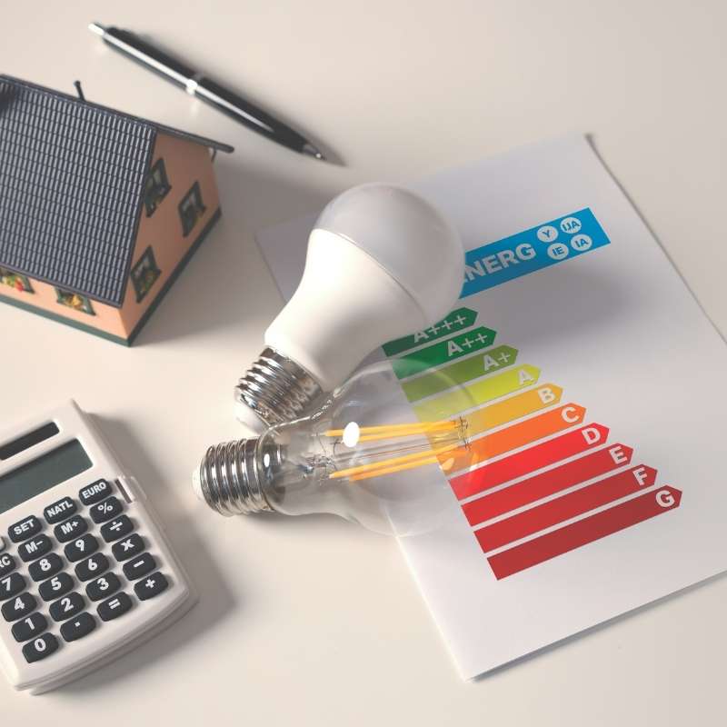 consultoria redcir factura energia