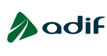 ADIF LOGO ADIF LOGO